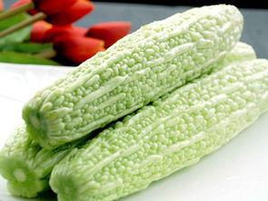 胃不好可以吃凉瓜么,凉瓜的适宜性探讨