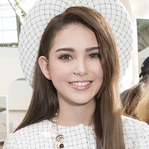 明星中混血,揭秘混血明星的独特魅力