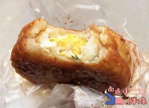 南通网红美食,网红打卡必尝的地道佳肴