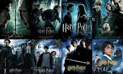 哈利波特头条文章,揭秘魔法世界的最新动态与独家爆料