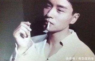 有哪些明星抽烟的,揭秘那些吸烟的明星身影