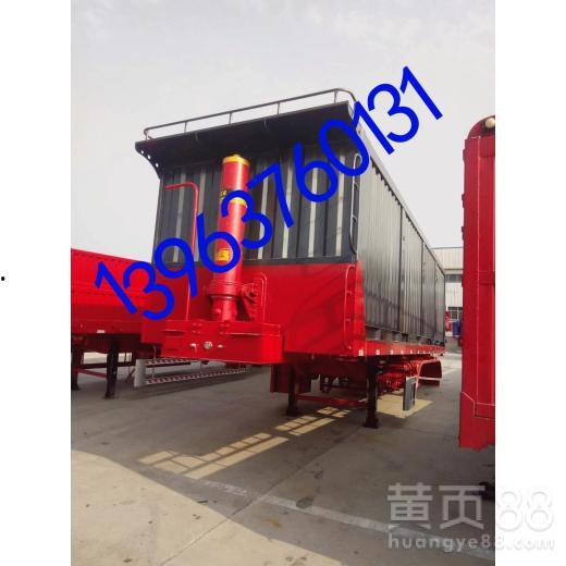 江门网红半挂车出租,打造独特出行新体验