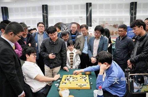 吃瓜围棋冠军,揭秘围棋界的新星传奇