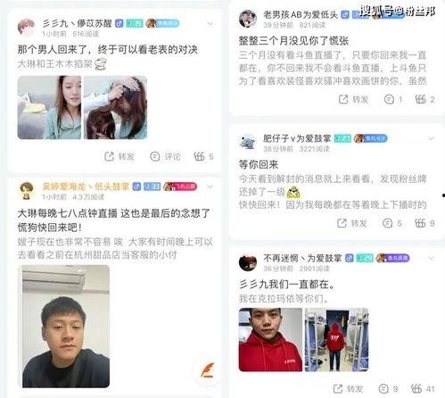董康直播间爆料最新消息,最新热点事件深度解析