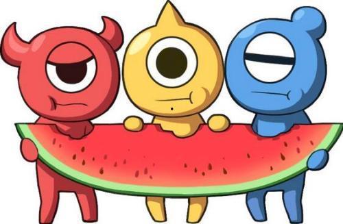 吃瓜群众的id,一场网络狂欢的幕后真相