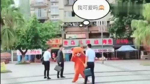 网红没事千万别上街,没事千万别上街，揭秘街头那些不为人知的秘密