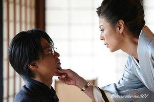 日剧无间双龙在线观看,黑白两道，爱恨交织的生死较量