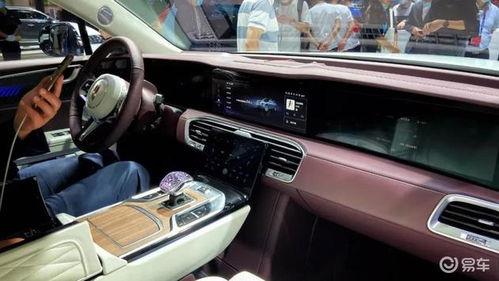 网红车白色内饰叫什么,时尚潮流的内饰新宠