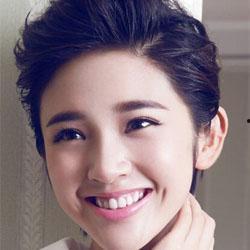 短发明星图,盘点那些短发明星的时尚风采