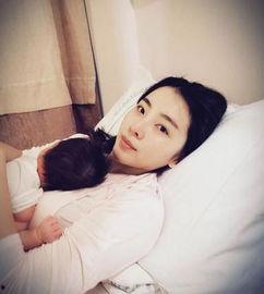 明星剖腹产还是顺产,剖腹产与顺产的选择与感悟