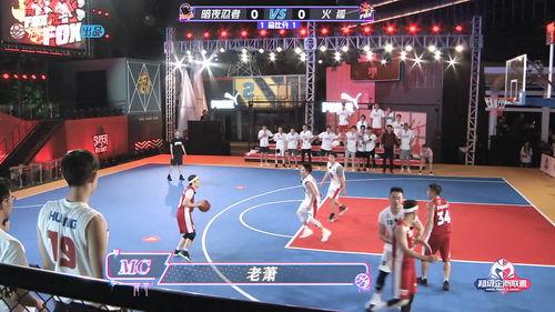 篮球打的好的明星,盘点篮球场上的璀璨明星