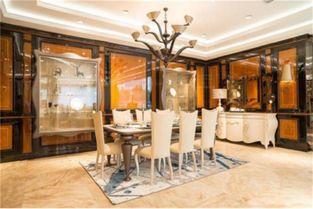 深圳网红全屋定制店,打造个性化家居新潮流