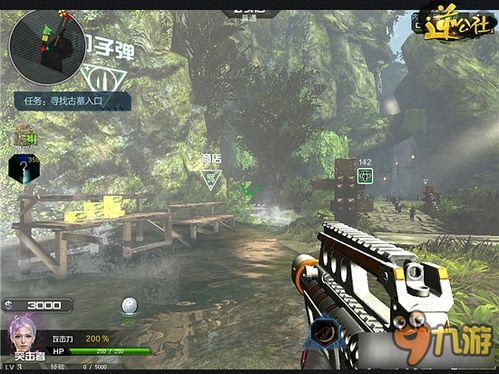 逆战最新版本活动爆料,神秘爆料揭示全新玩法与奖励