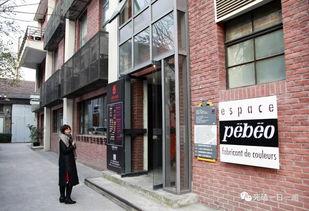 上海周边网红咖啡店,品味潮流与艺术的完美融合