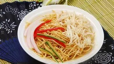 瓜干面可以怎么吃,创意搭配，美味无限