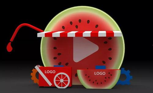 吃瓜比赛怎么玩视频,趣味视频教你如何欢乐开赛