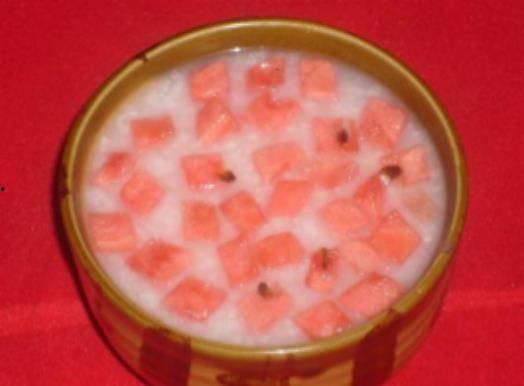 煮瓜儿吃,煮瓜儿美食之旅