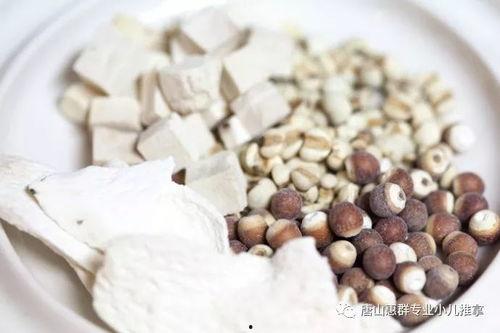 微头条四神汤,传统养生秘方，揭秘四味神奇药材的神奇功效