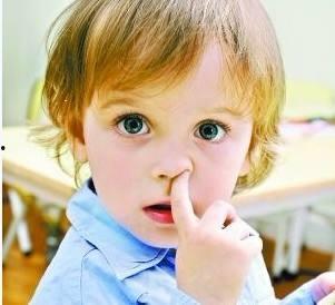 吃瓜抠鼻子教程,吃瓜抠鼻子两不误的实用教程